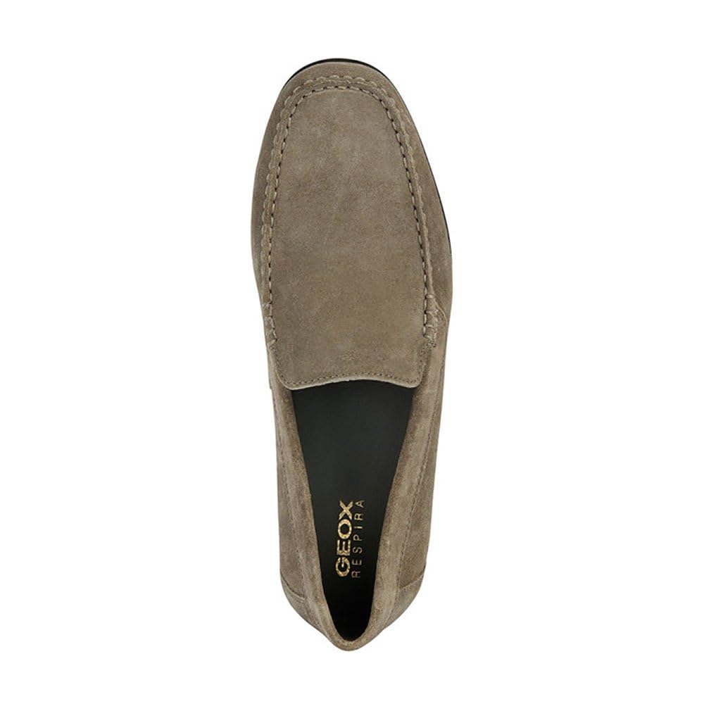 Geox U Ascanio B MoccasinUomo