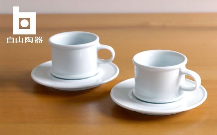 Amazon | 白山陶器(Hakusan Porcelain) 【白山陶器】【H型シリーズ