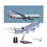 【Funciones interactivas dinámicas】: Palas de motor giratorias, tren de aterrizaje retráctil y ruedas extraíbles for transiciones realistas entre el modo de vuelo y el modo de deslizamiento. Un modelo de avión con una historia que vale la pena recordar.