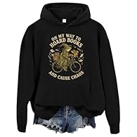 Versatile Design: Our hoodie sweatshirt features a stylish hooded design, making it perfect for both casual and athletic wear. Whether you're going for a morning jog or simply lounging at home, this hoodie is a great choice. Superior Comfort: Crafted...