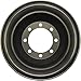 Centric Parts 123.67020 Brake Drum