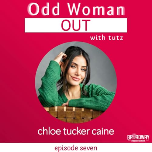 episode 6 | chloe tucker caine
