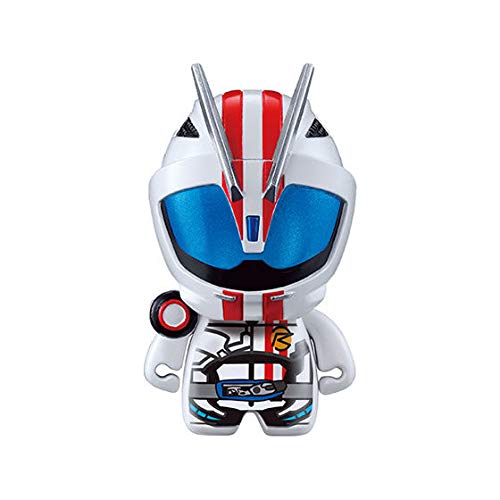コレキャラ！ 仮面ライダー04 [4.仮面ライダーマッハ](単品)