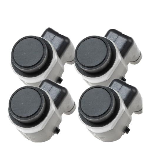 Capteur d'aide au stationnement 89341-33180 pour Camry Corolla Tundra, 4 pièces