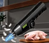ORIXA Lite Electric Feather Remover