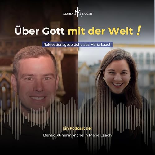 Wie Glaube Tiefe schenkt - mit Katharina Hauser