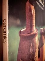 Ceramics - Techniques & Projects B00511DUT6 Book Cover