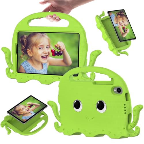 Bolsas y fundas para tabletas y PC Compatible with Lenovo Tab M8 4th Gen 2023 Release 8.0 inch Case,...