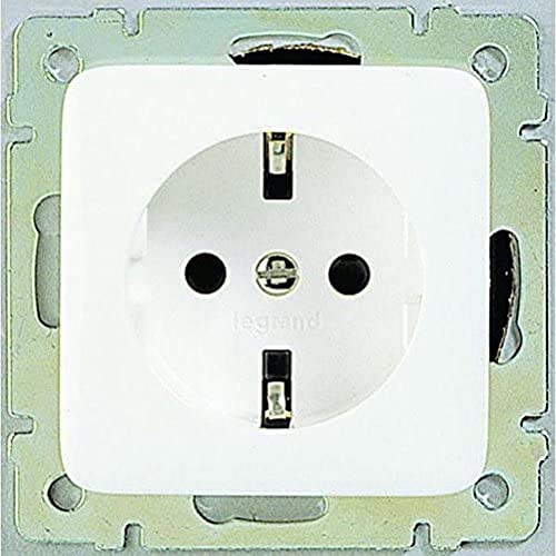 Legrand (BT) Steckdose uws 776222