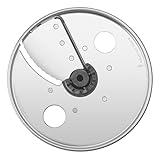 KitchenAid FOOD PROCESSOR 3.1L - MATTE BLACK 5KFP1319BBM - Image 9