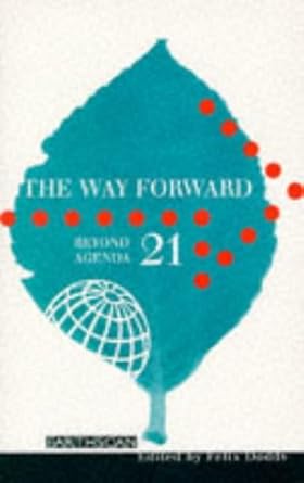 The Way Forward: Beyond Agenda 21