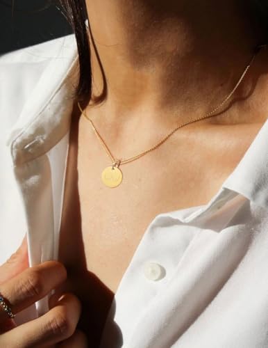 Dainty Friends Like Boobies Breast Necklace for BFF Womens Best Friend Gift2