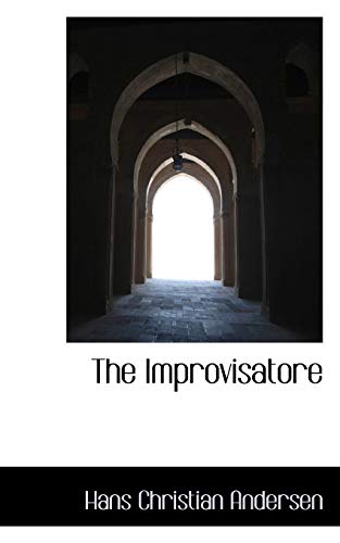 The Improvisatore view 2