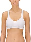 naturana tankini Hoher Baumwollanteil. Naturana Bügelloser BH mit geformten, weichen Körbchen Gr. 105B, weiß