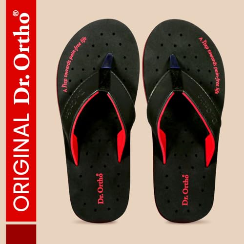 Image of Dr. Ortho Extra Soft Men Slipper