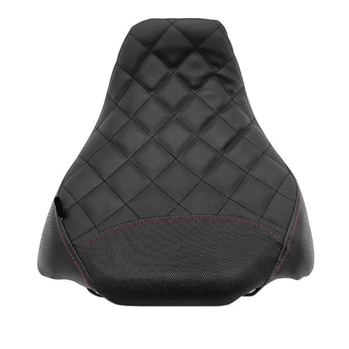 Sièges moto confort pour les trajets du quotidien en CB650R et CBR650R