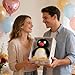 Imagen de Zasdvn Peluche De Pingüino