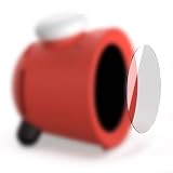Pellicola protettiva in vetro temperato resistente ai graffi progettata per Nintendo Sound Clock resistente alle impronte digitali e prestazioni di visibilità chiara