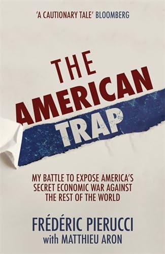 The American Trap view 2