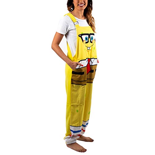 Bob l'éponge lunettes PAJAMARALLS Bioworld le cadeau idéal pour collectionneur - 6