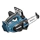 Makita Kettensäge DUC122ZK Akku-Baumsäge mit 18 V Li-Ion