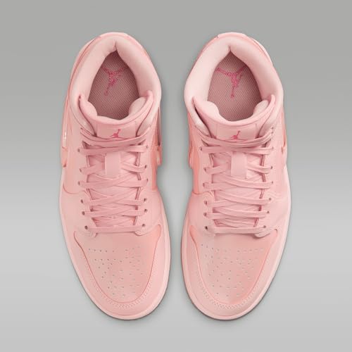 Image of Nike Women's Air Jordan 1 Mid SE Sneaker