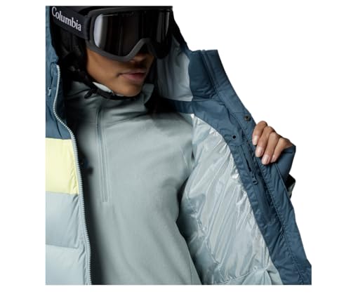 Miniatura 6 de Columbia Abbott Peak 2 - Chaqueta De Esquí Con Aislamiento Para Mujer Paquete De 1