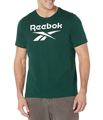 Image of Reebok Women's Logo Tee