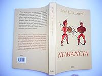 Numancia 8435017400 Book Cover