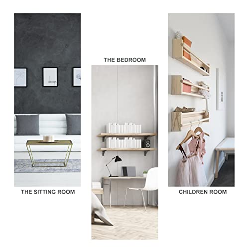 Ganazono Outdoor Decor Outdoor Decor 5Pcs Simulation Sheep Figurine Miniature Goats Statue Mini Farm Animal Sculpture Landscaping Adornment Outdoor Garden Yard Ornament Outdoor Toy White Ornaments #TOP2