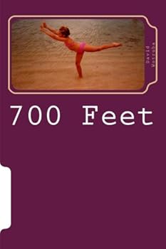 Paperback 700 Feet Book