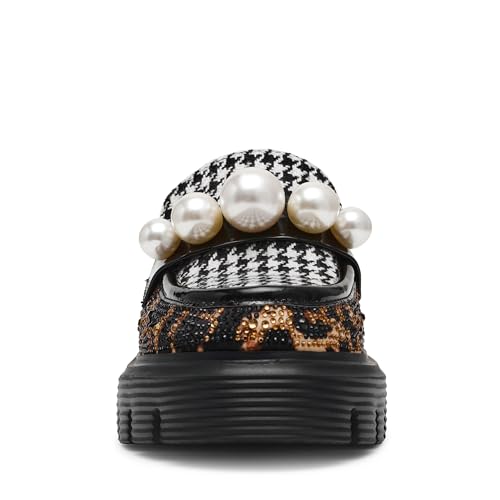 Betsey Johnson Women's Haizel Loafer2