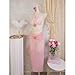Multifunctional Sheer Three Piece Women Swimsuit Set Nylon Fabric Fashionable Swimming Skirt Suitable for Beach Wear Net Suit Multicolor