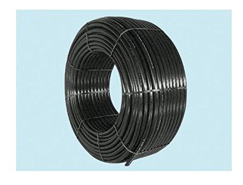 Tubo de Polietileno PN6, Baja Densidad, 100 m, 32 mm, riego