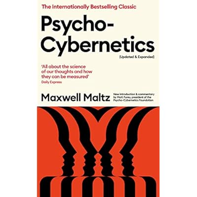 Psycho-Cybernetics