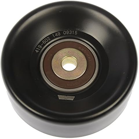 Dorman Idler Pulley for Select Models Cover