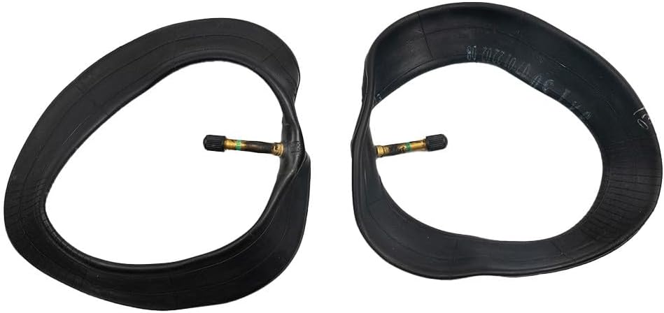 Premium 8 Inch Inner Tube, Suitable for 200x45 110 for and Baby Trolleys
