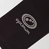 Optimum Men's Hawkley Cycling Arm Warmers, Black, Medium