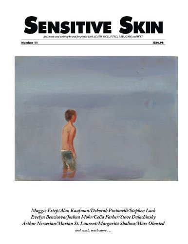 Sensitive Skin Number 11