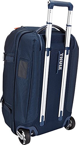 Thule Crossover Rolling Duffel Luggage