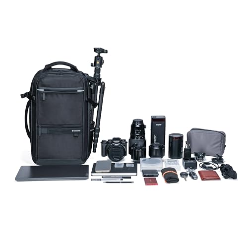 Vanguard Vanguard Camera Backpack - Image 9 of 9
