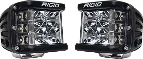 Kit de luz LED para pilar A RIGID INDUSTRIES Toyota Tundra miniatura 4
