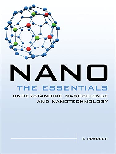 Nano: The Essentials (MECHANICAL ENGINEERING) view 2