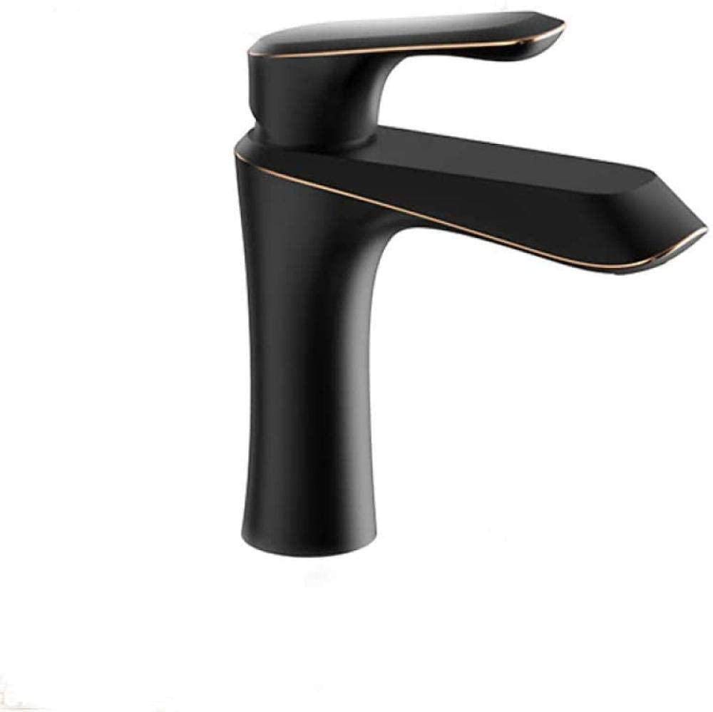 Robinetterie de salle de bain en bronze pour rénover votre vasque avec style