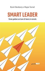 Vedi scheda su Amazon Smart leader. Come guidare un team di lavoro in remoto