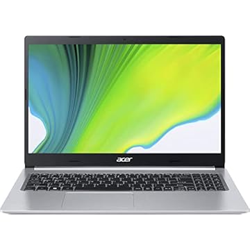 Notebook Acer Aspire 5 A515-45-R2A3 AMD Ryzen 5 Windows 11 Home 8GB 512GB SSD 15,6' Full HD