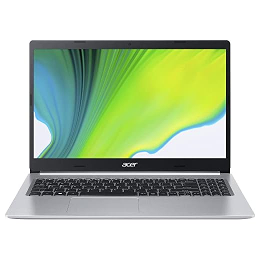 Notebook Acer Aspire 5 A515-45-R2A3 AMD Ryzen 5 Windows 11 Home 8GB 512GB SSD 15,6' Full HD