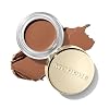 Morphe Priming Cream Eye Shadow - Cream to Powder Eyeshadow + Eye Primer - Soft Matte Pigmented Formula with Hydration for All Day Wear - Mixtape (0.11 oz)