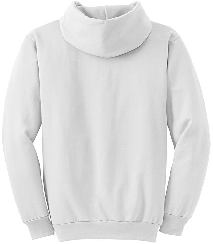 Koloa Surf Mens Seas and Stripes Logo Pullover Hoodies2