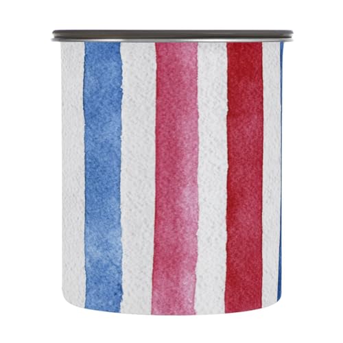 Recipiente Hermético para Café de Acero Inoxidable 30 oz